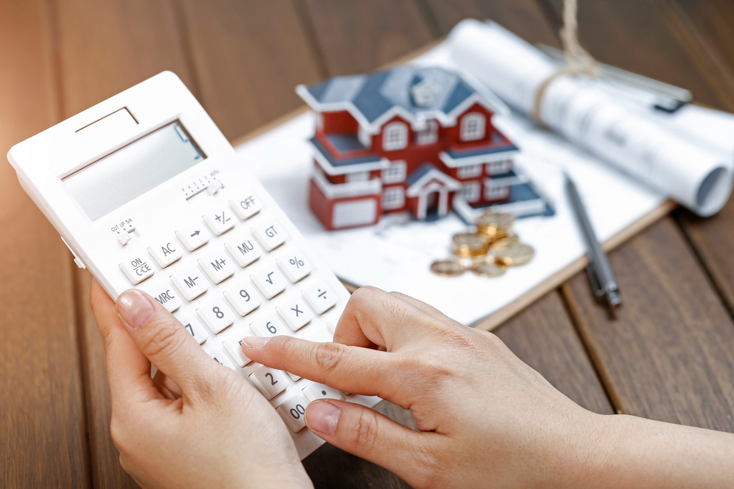 The Perks of Owning vs. Renting